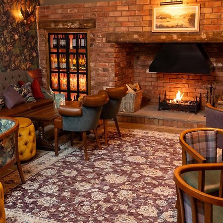 Himley House By Chef & Brewer Collection Hotell Exteriör bild