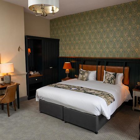 Himley House By Chef & Brewer Collection Hotell Exteriör bild