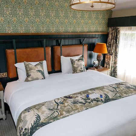 Himley House By Chef & Brewer Collection Hotell Exteriör bild