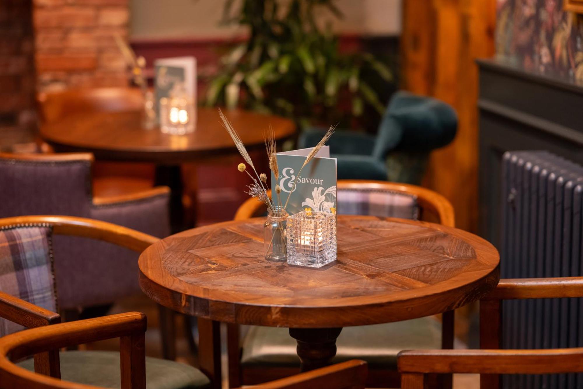 Himley House By Chef & Brewer Collection Hotell Exteriör bild