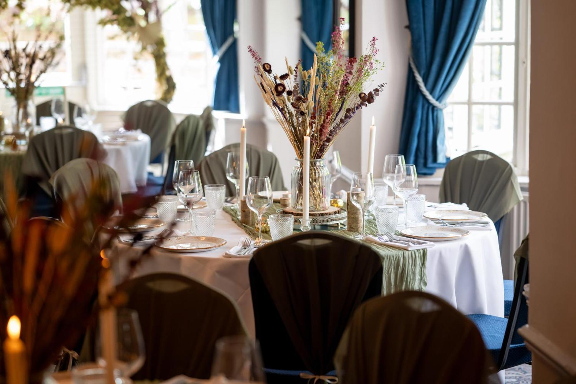 Himley House By Chef & Brewer Collection Hotell Exteriör bild