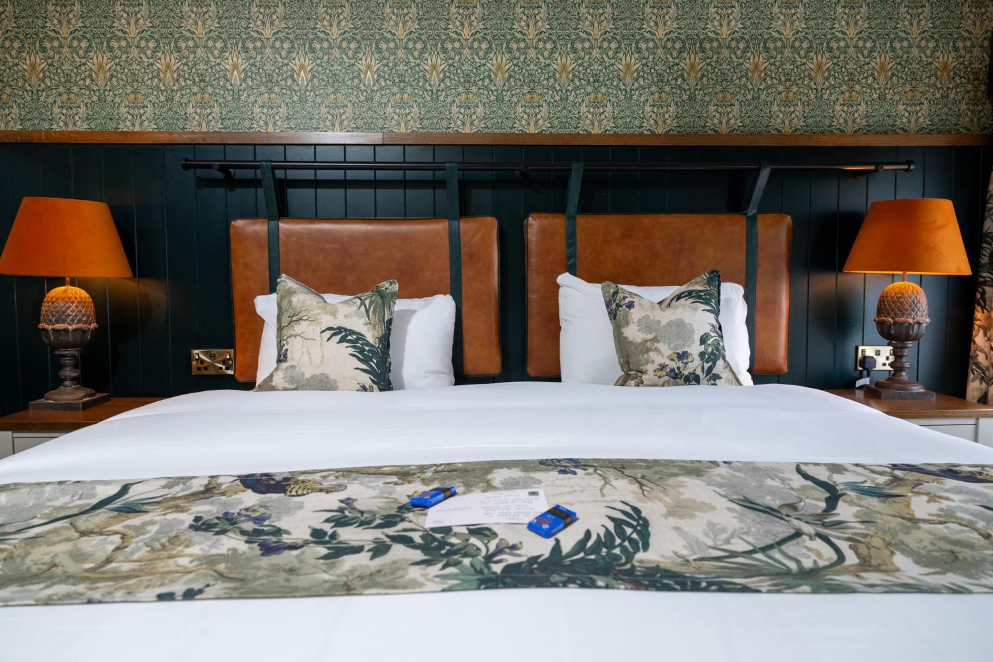 Himley House By Chef & Brewer Collection Hotell Exteriör bild