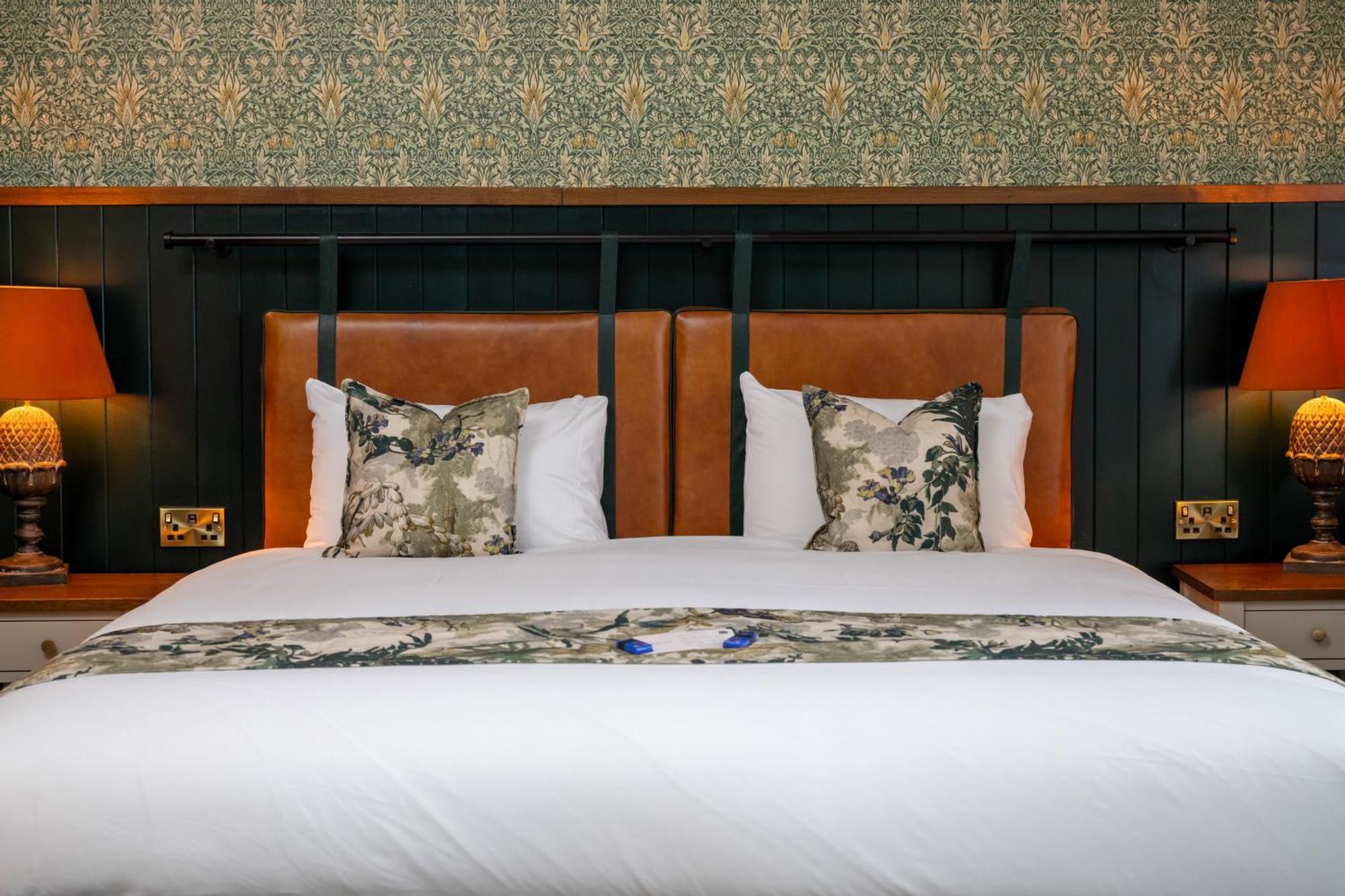 Himley House By Chef & Brewer Collection Hotell Exteriör bild