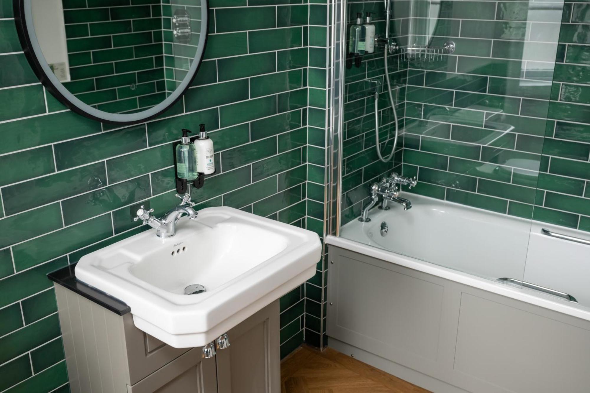 Himley House By Chef & Brewer Collection Hotell Exteriör bild