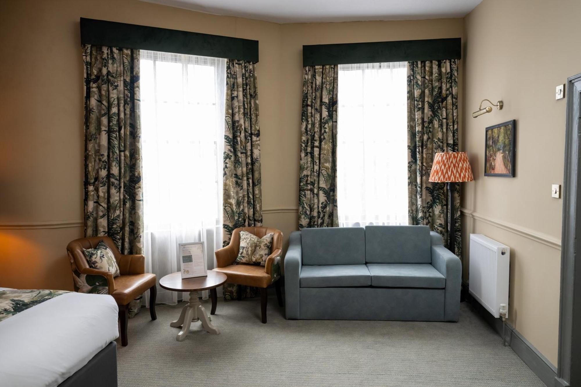 Himley House By Chef & Brewer Collection Hotell Exteriör bild