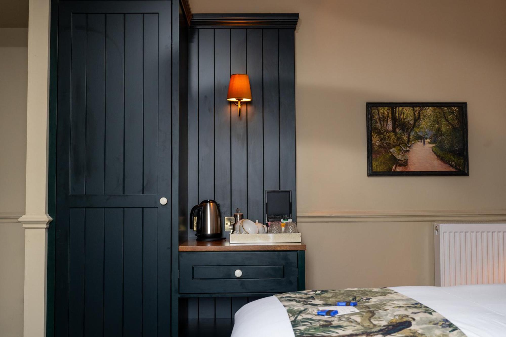 Himley House By Chef & Brewer Collection Hotell Exteriör bild