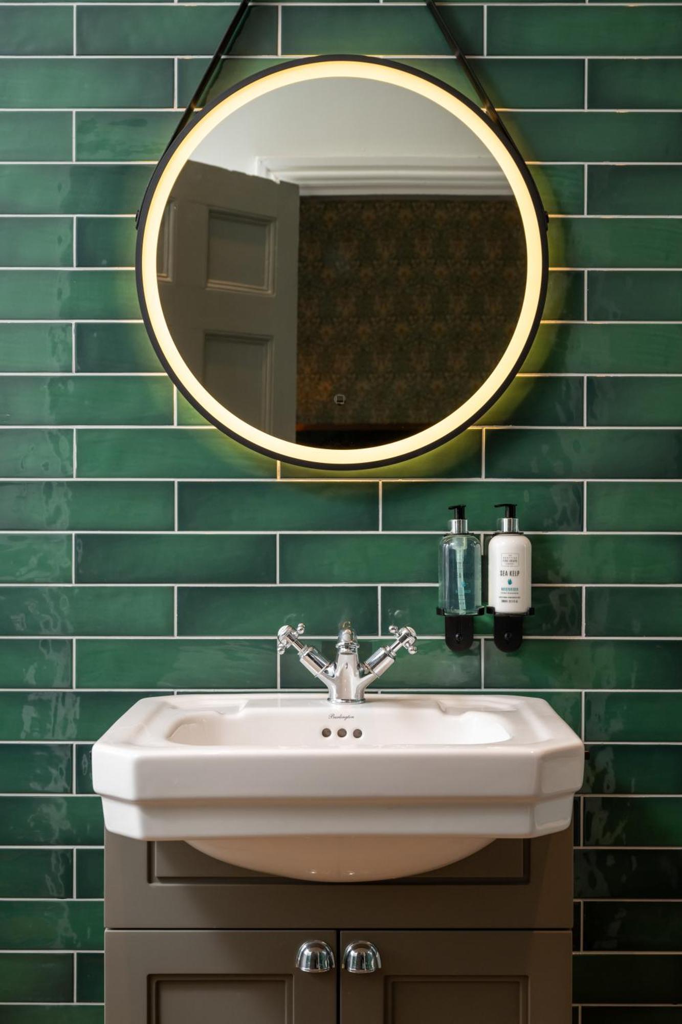 Himley House By Chef & Brewer Collection Hotell Exteriör bild
