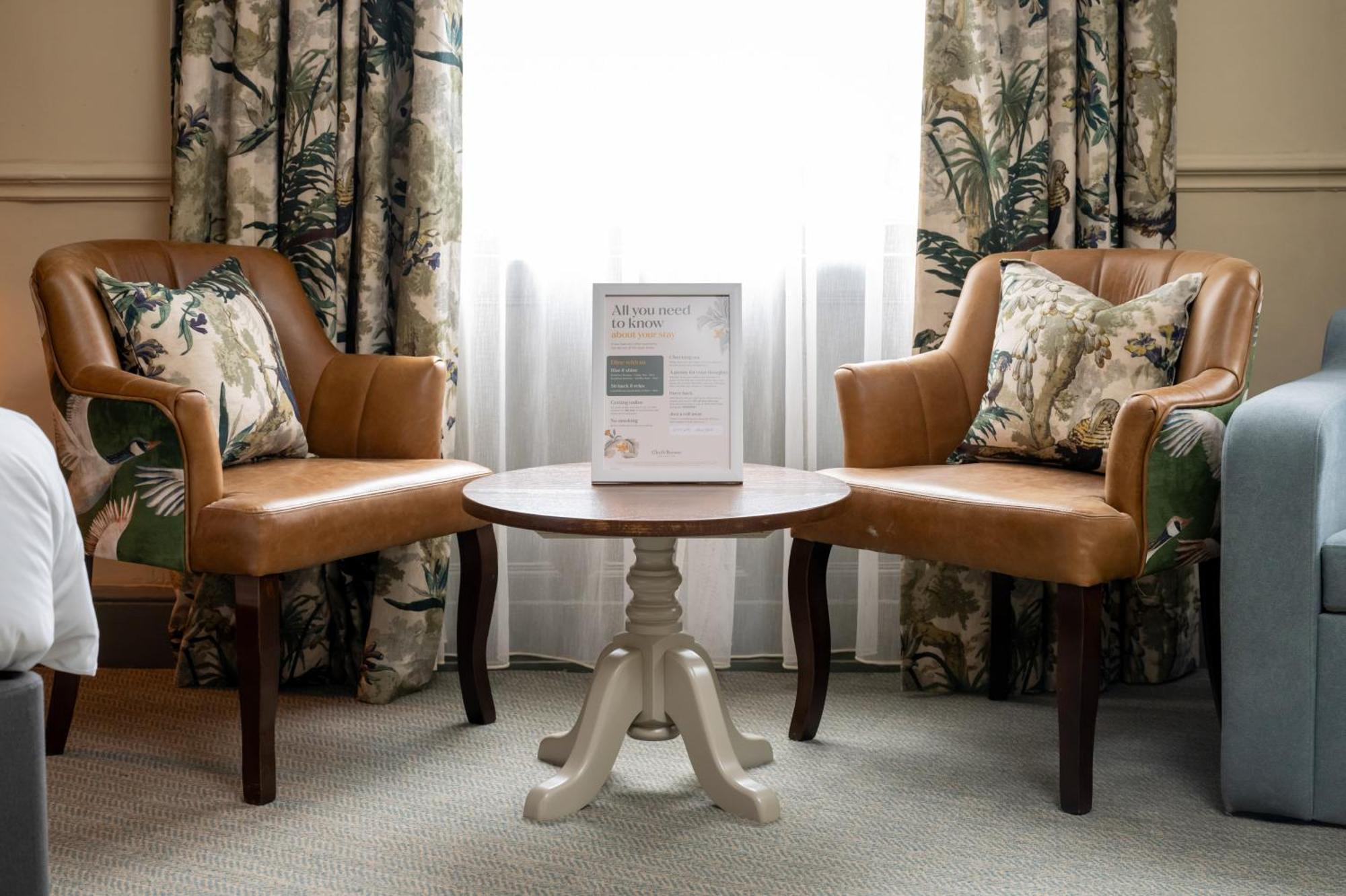 Himley House By Chef & Brewer Collection Hotell Exteriör bild