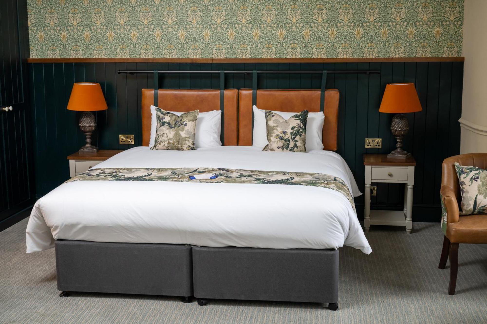 Himley House By Chef & Brewer Collection Hotell Exteriör bild