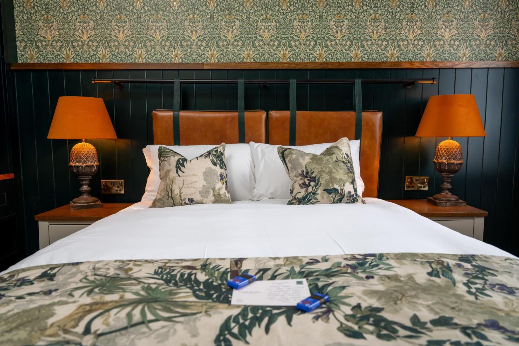 Himley House By Chef & Brewer Collection Hotell Exteriör bild