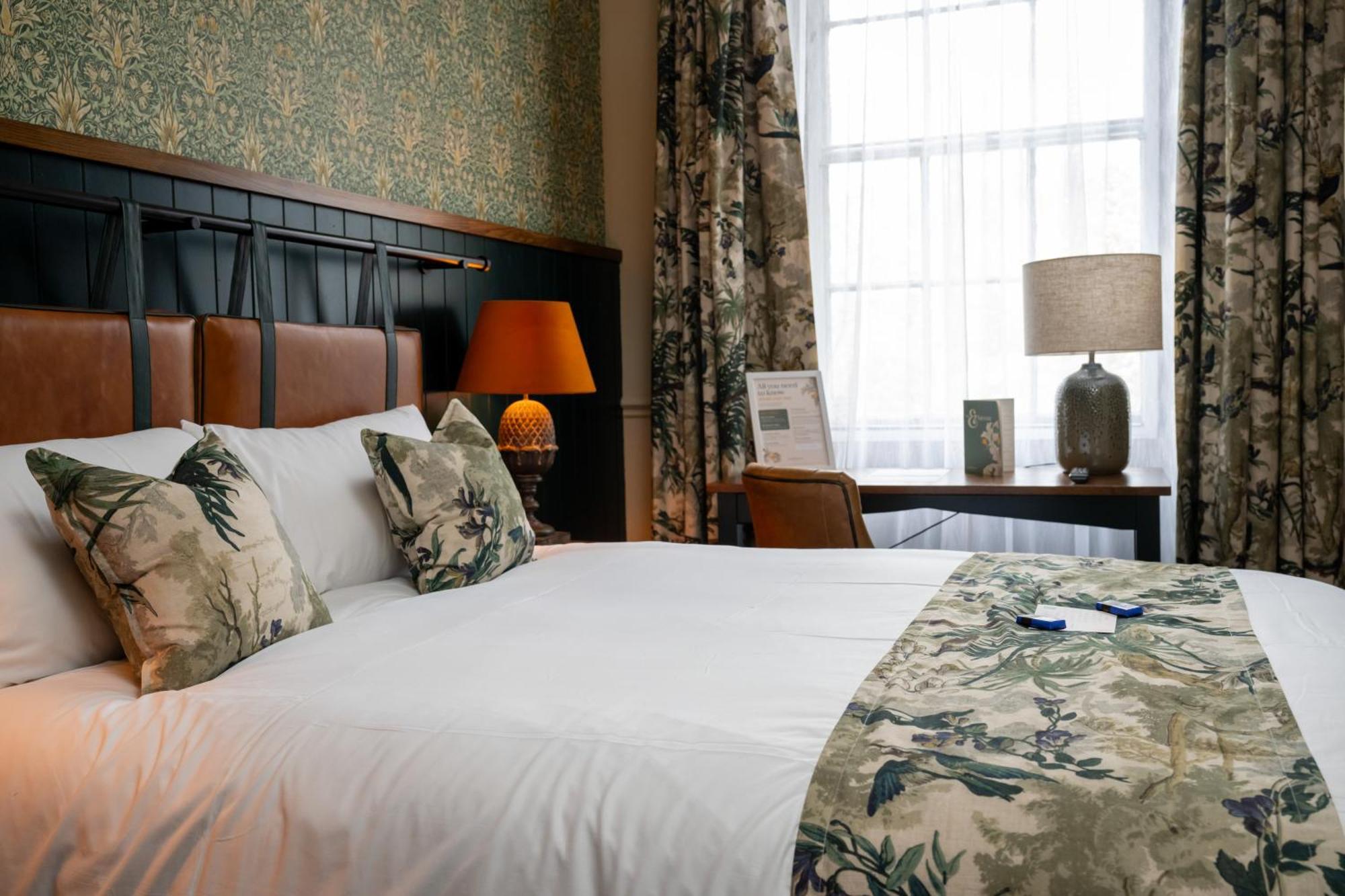 Himley House By Chef & Brewer Collection Hotell Exteriör bild