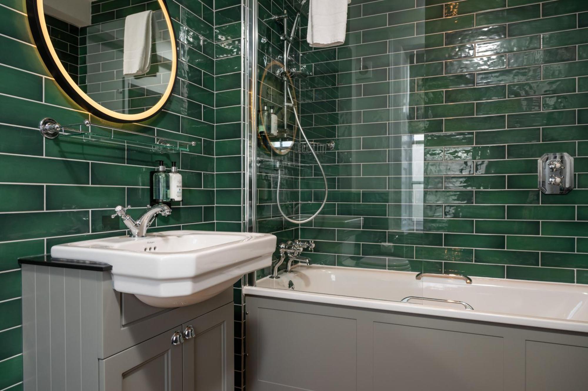 Himley House By Chef & Brewer Collection Hotell Exteriör bild