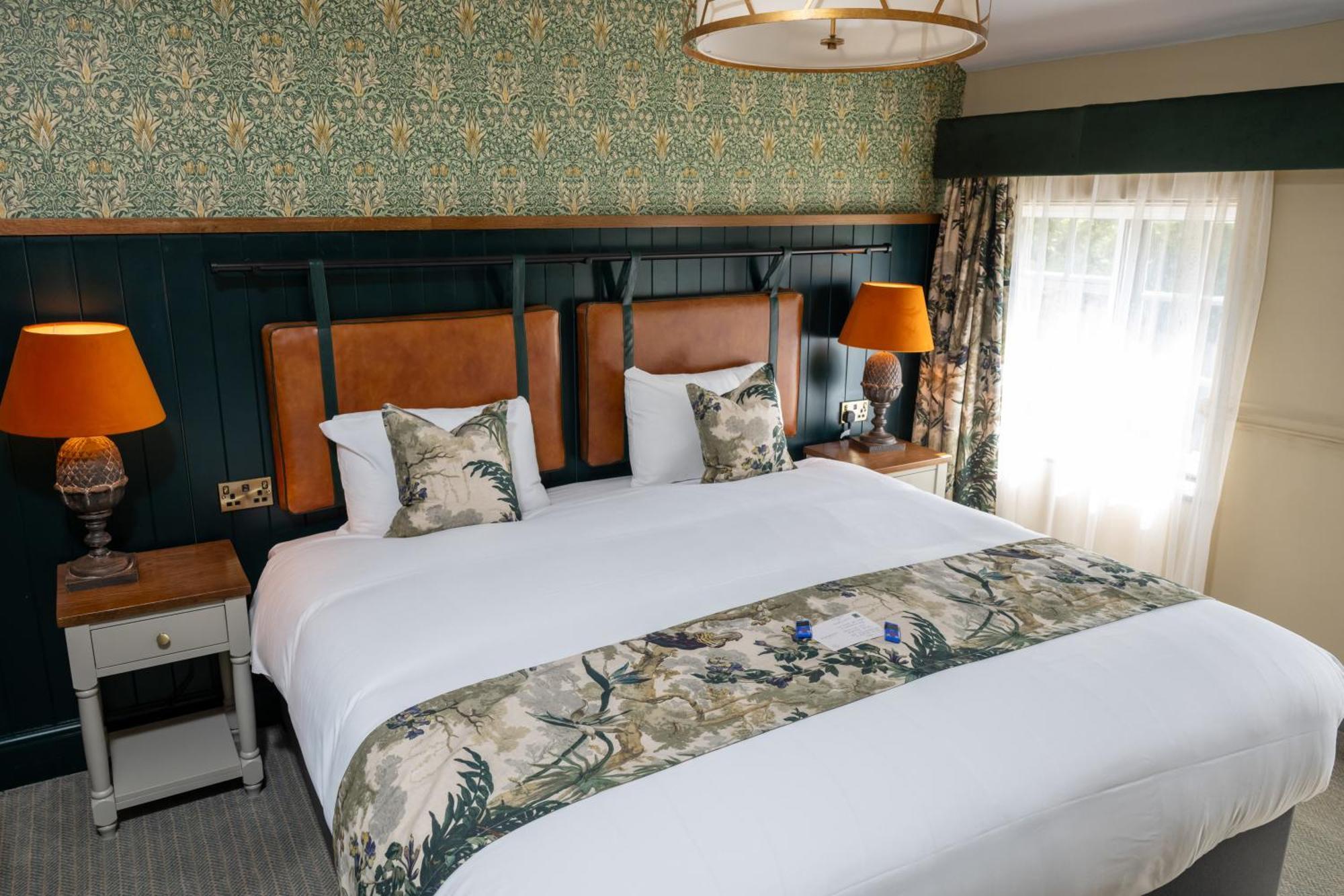 Himley House By Chef & Brewer Collection Hotell Exteriör bild